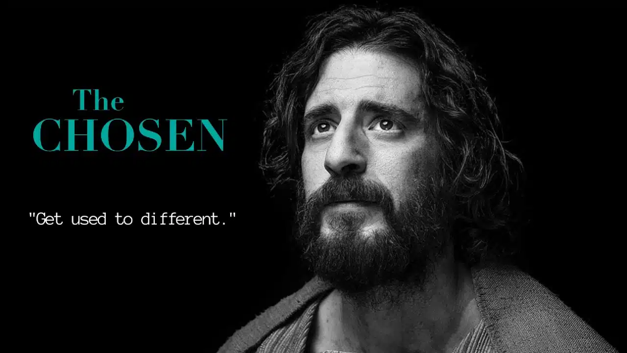 The Chosen”: série de sucesso retrata a vida de Cristo pelo olhar